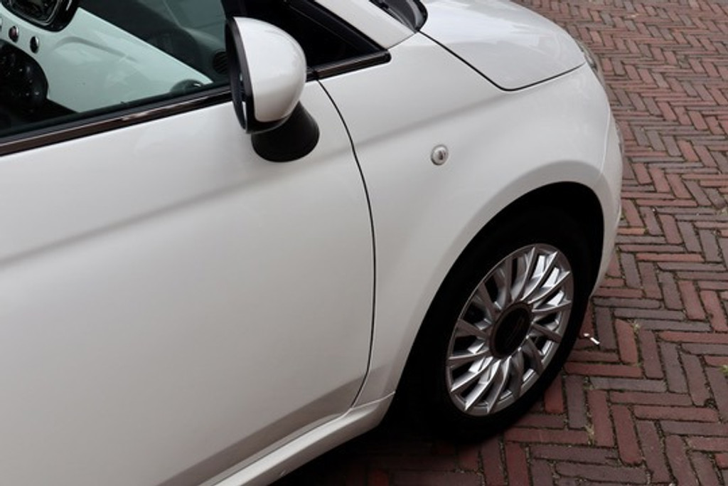 Fiat 500C 0.9 TwinAir Lounge, foto 11