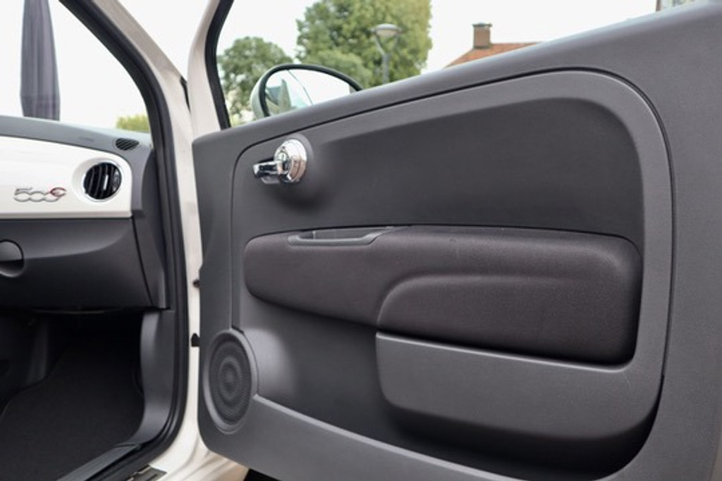 Fiat 500C 0.9 TwinAir Lounge, foto 19