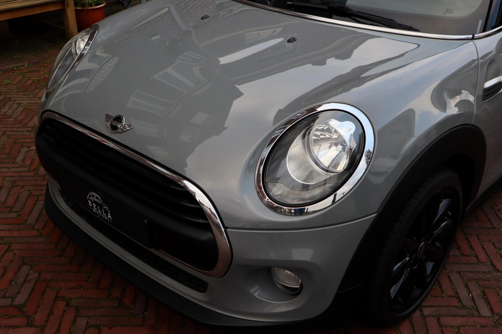 MINI One First 1.2, foto 7