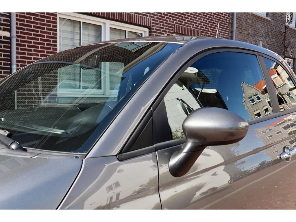 Fiat 500 0.9 S TwinAir, foto 12