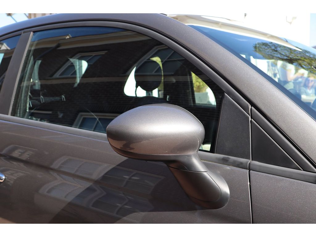 Fiat 500 0.9 S TwinAir, foto 18
