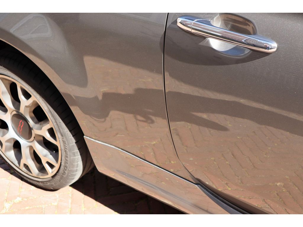 Fiat 500 0.9 S TwinAir, foto 19