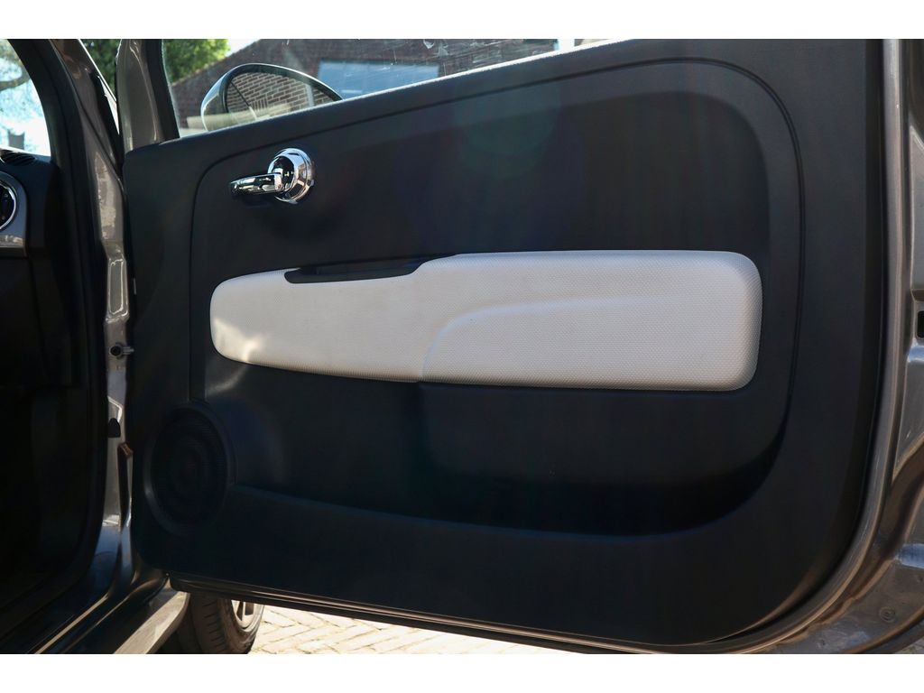 Fiat 500 0.9 S TwinAir, foto 23