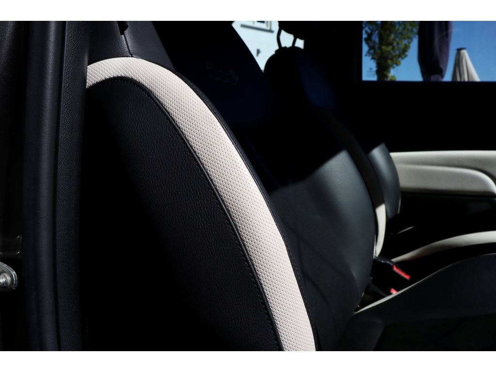 Fiat 500 0.9 S TwinAir, foto 28