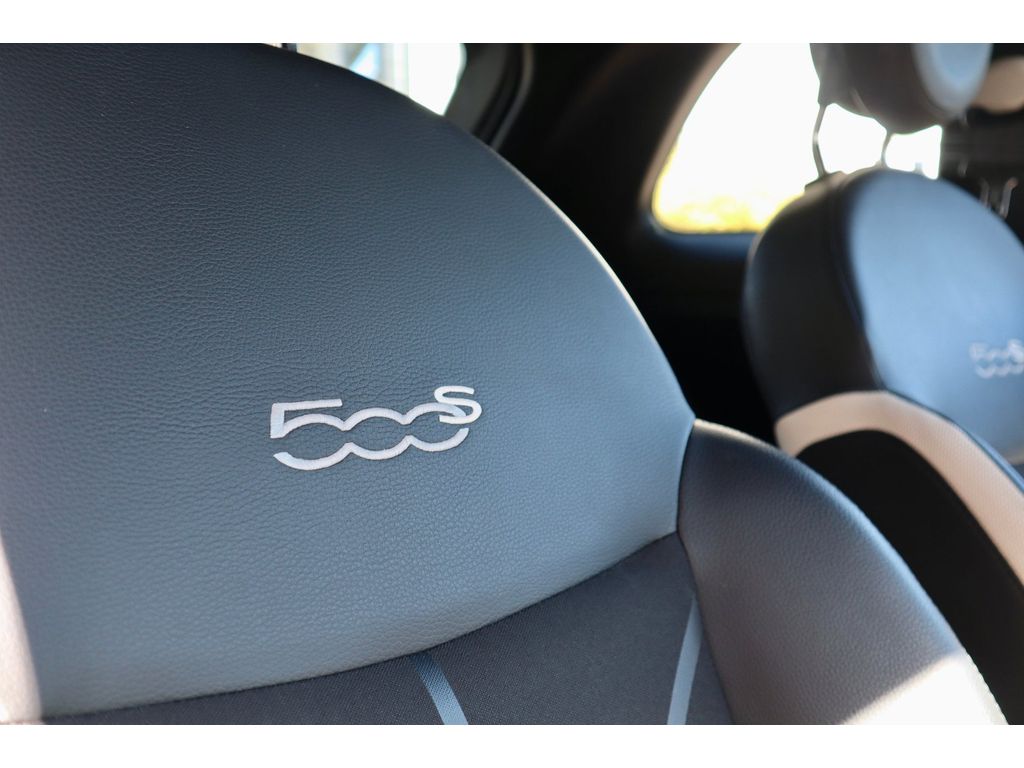 Fiat 500 0.9 S TwinAir, foto 29