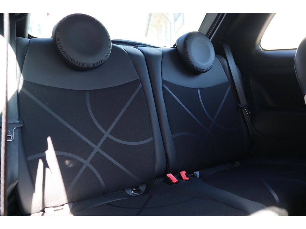 Fiat 500 0.9 S TwinAir, foto 30