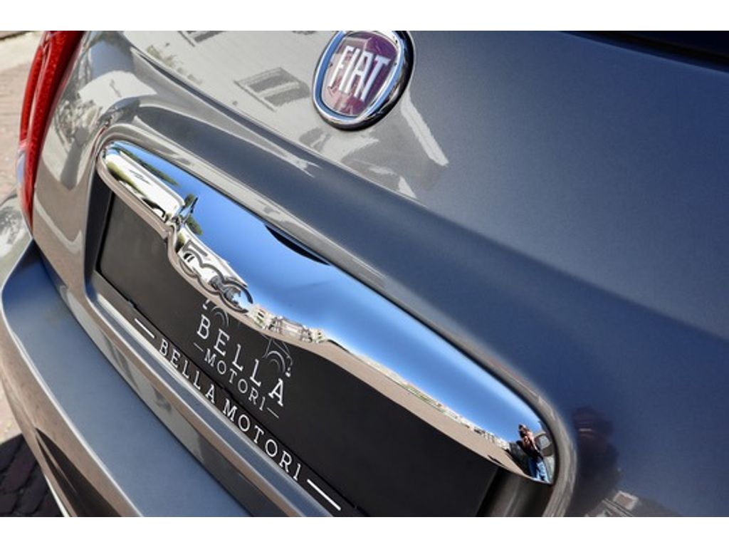 Fiat 500 0.9 S TwinAir, foto 6