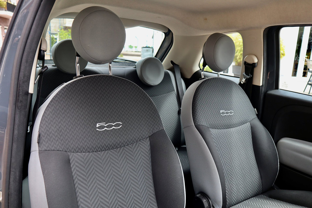 Fiat 500 1.2 Pop Star, foto 20