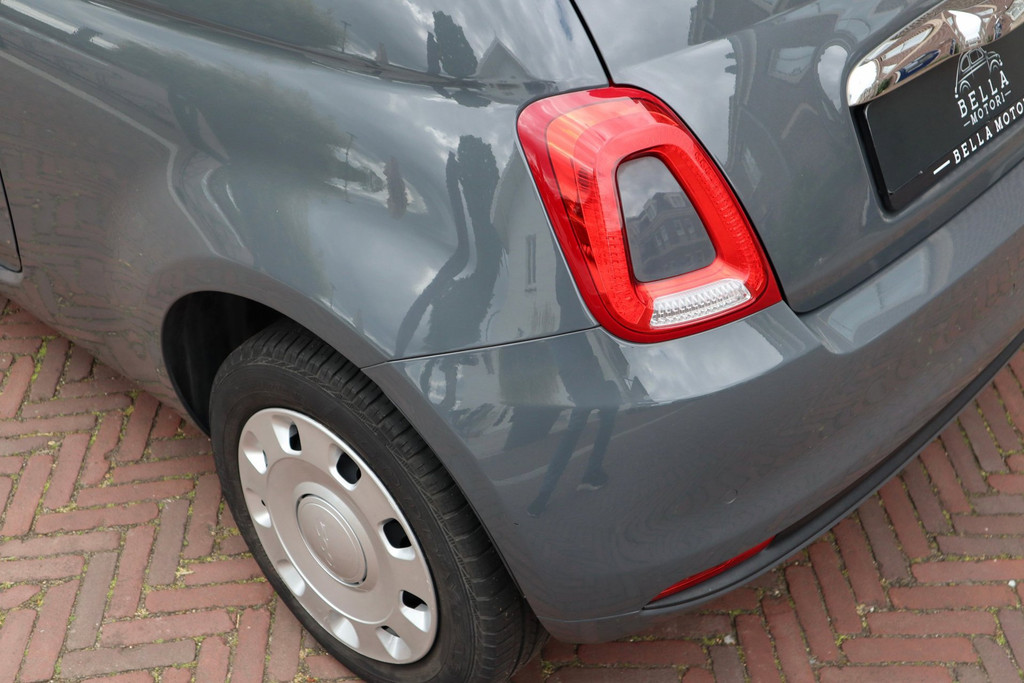 Fiat 500 1.2 Pop Star, foto 7