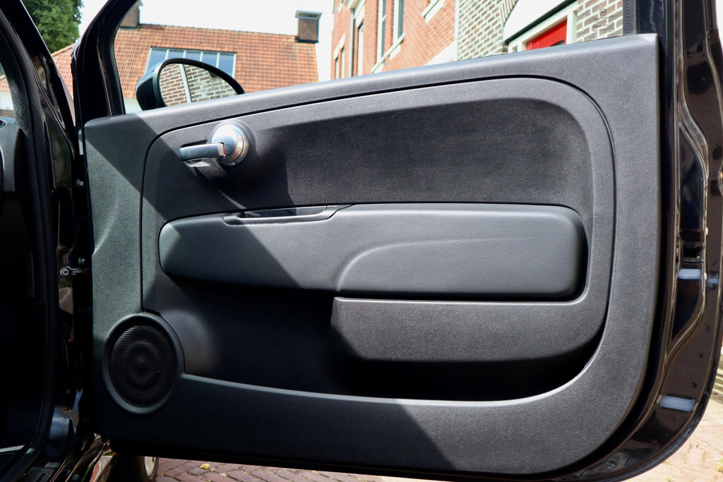 Fiat 500 1.2 Sport, foto 20
