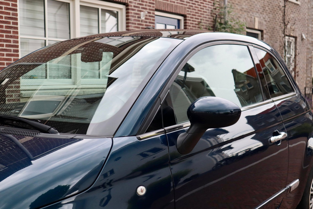 Fiat 500 1.0 Hybrid Star, foto 15
