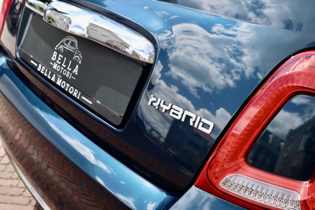 Fiat 500 1.0 Hybrid Star, foto 18