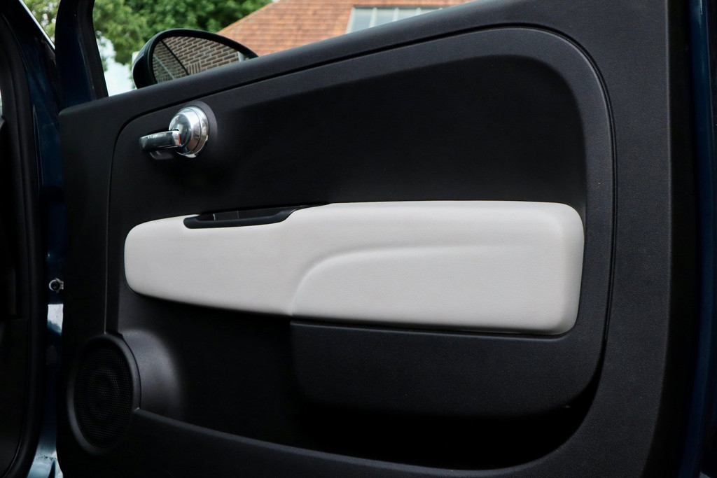 Fiat 500 1.0 Hybrid Star, foto 20