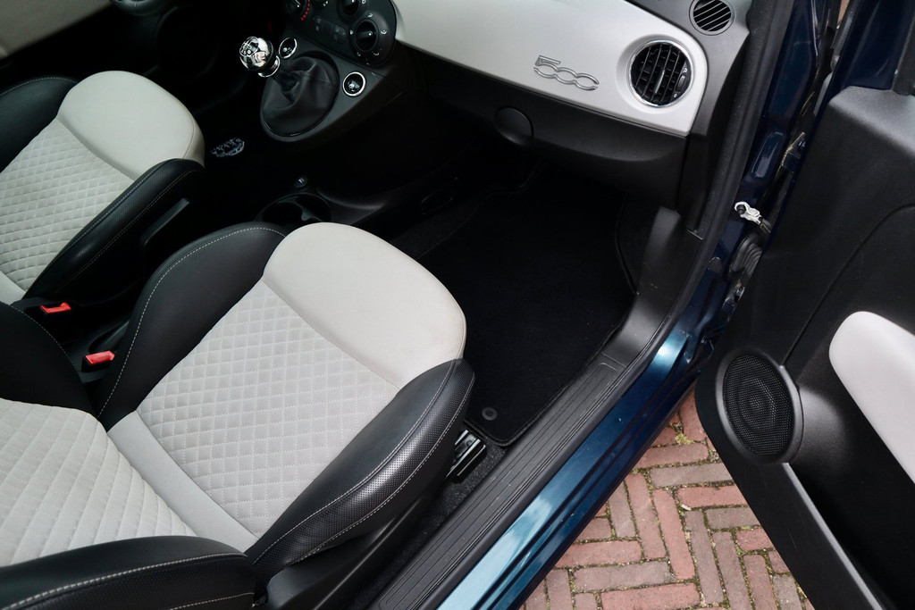 Fiat 500 1.0 Hybrid Star, foto 22