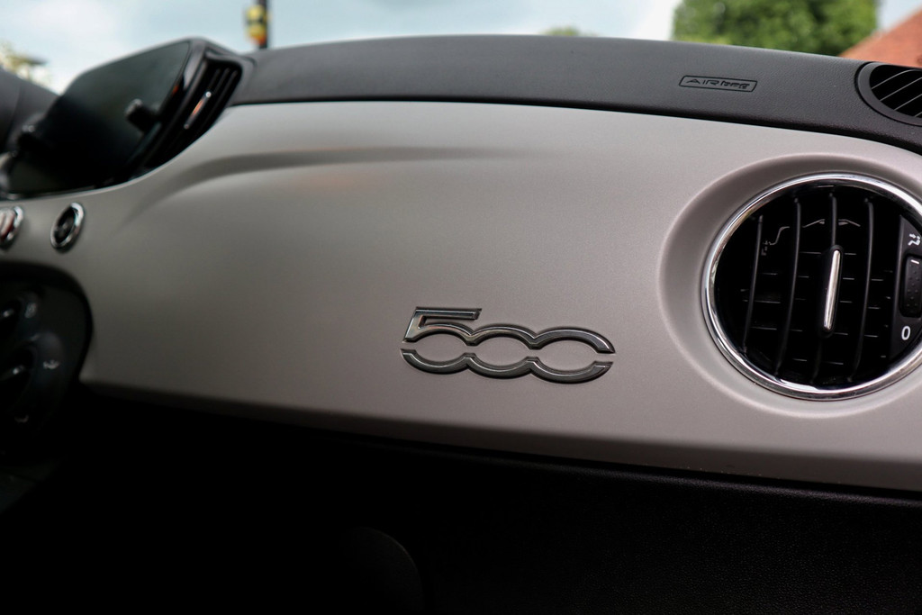 Fiat 500 1.0 Hybrid Star, foto 29