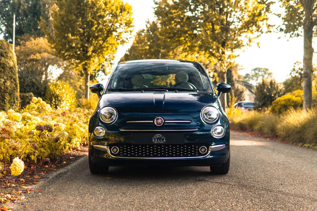 Fiat 500 1.0 Hybrid Star, foto 4