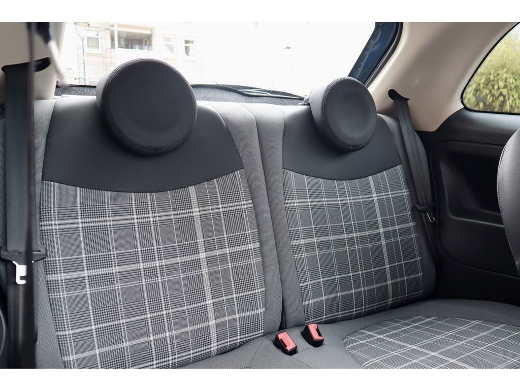 Fiat 500 0.9 TwinAir Turbo Lounge, foto 30