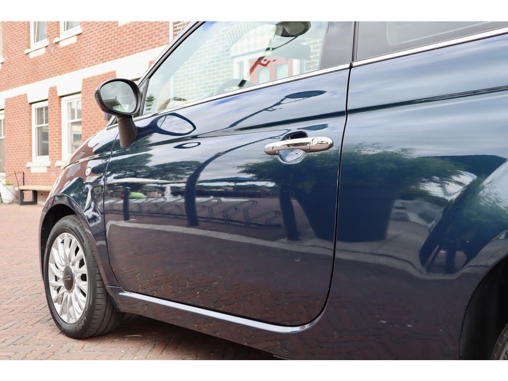Fiat 500 0.9 TwinAir Turbo Lounge, foto 5