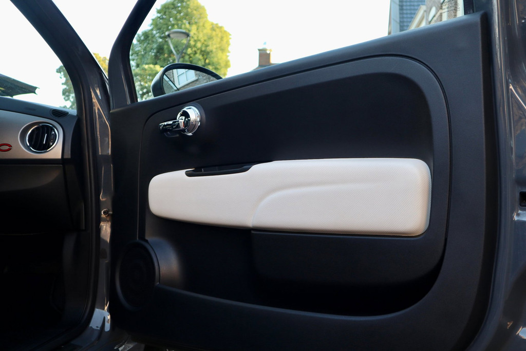 Fiat 500 0.9 TwinAir S, foto 18