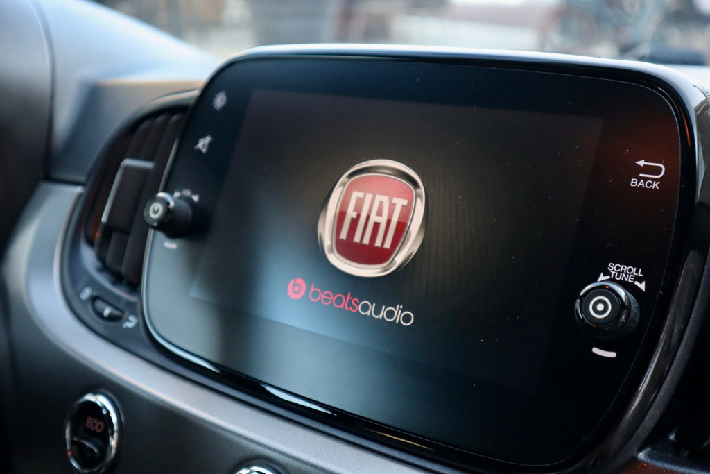 Fiat 500 0.9 TwinAir S, foto 20