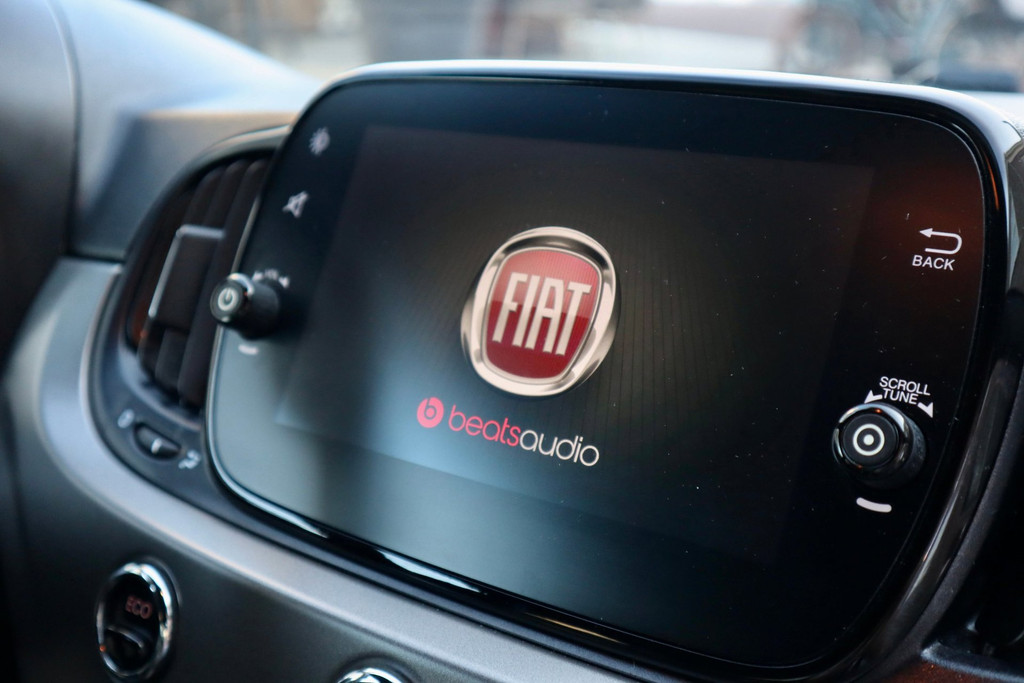 Fiat 500 0.9 TwinAir S, foto 4