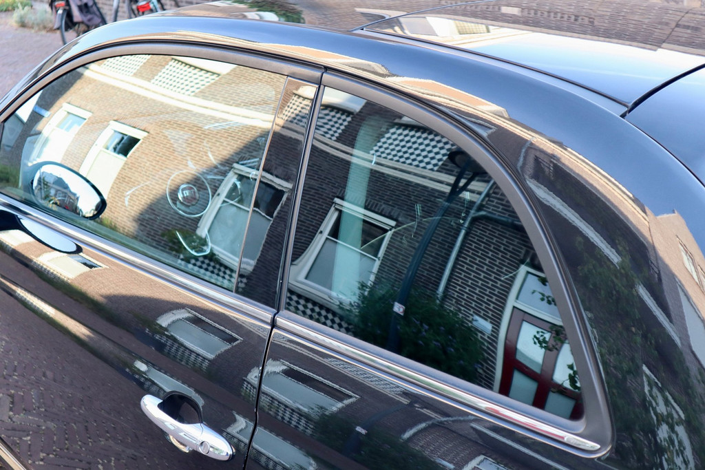 Fiat 500 1.2 Lounge, foto 10