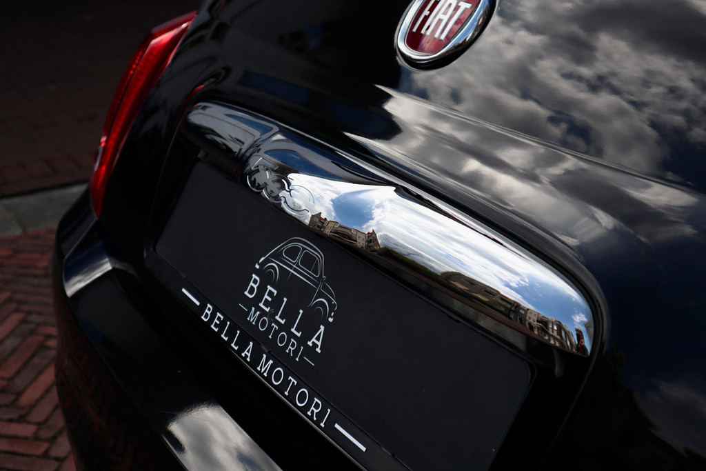 Fiat 500 1.2 Lounge, foto 10