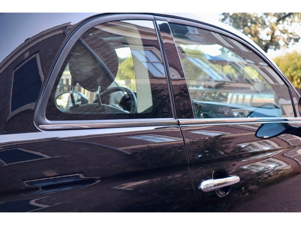 Fiat 500 1.2 Lounge, foto 13