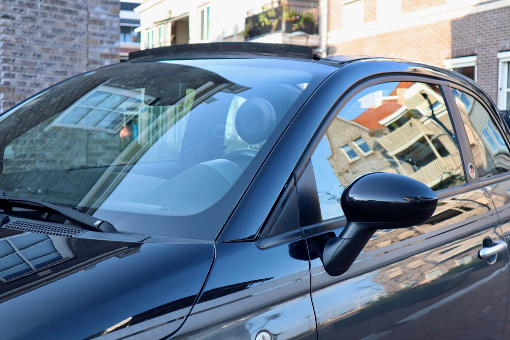 Fiat 500C 1.2 GQ Edition, foto 7