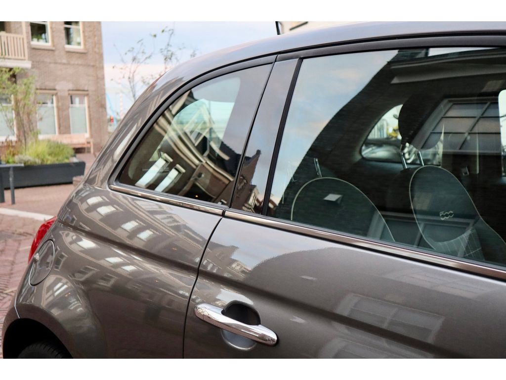 Fiat 500 0.9 TwinAir Lounge, foto 15