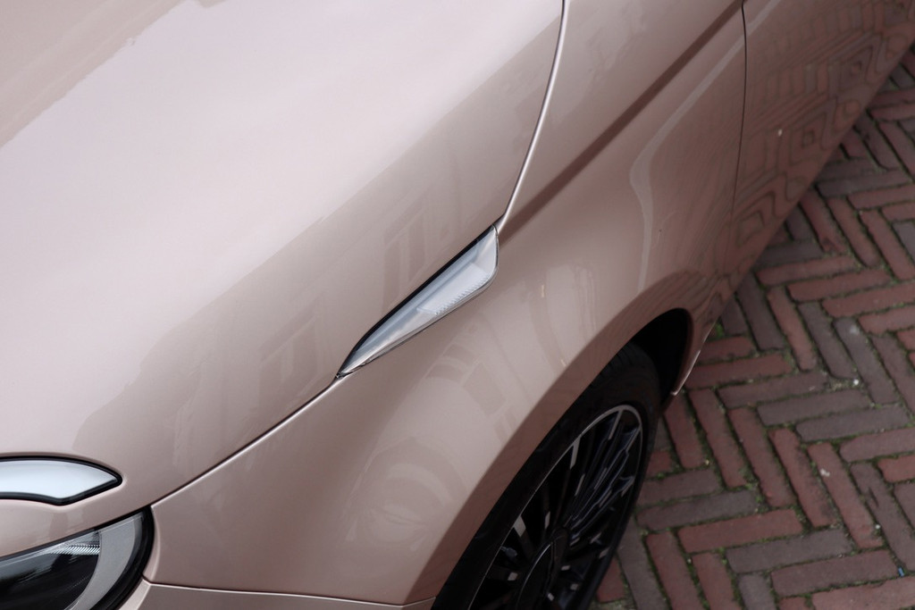 Fiat 500e 3+1 Icon 42 kWh, foto 15