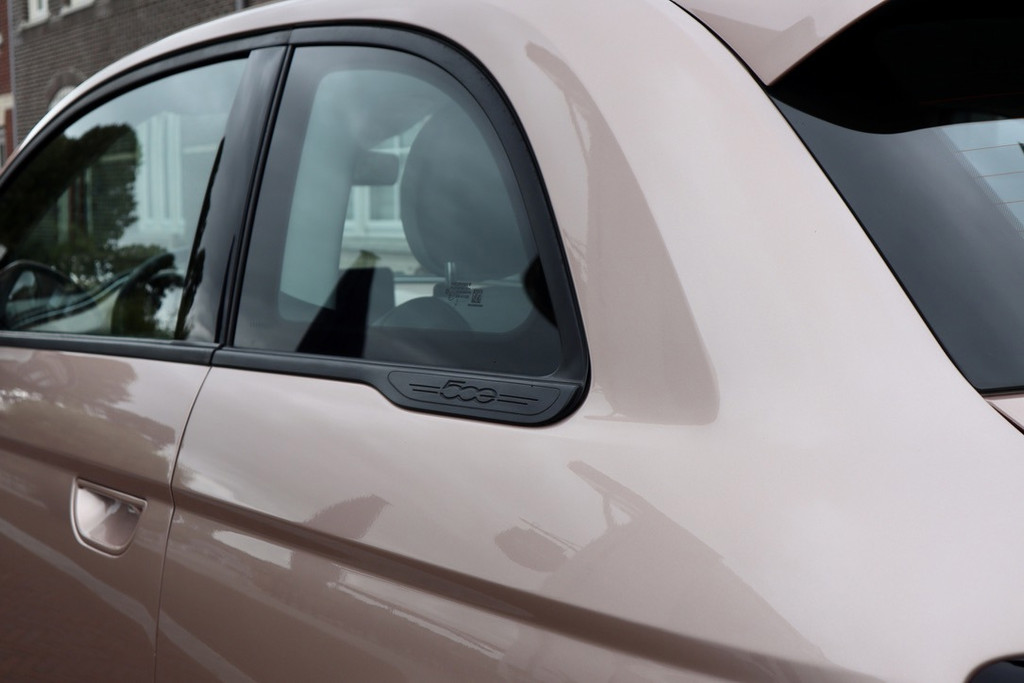 Fiat 500e 3+1 Icon 42 kWh, foto 17