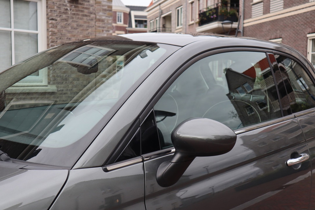 Fiat 500 0.9 TwinAir Lounge, foto 11