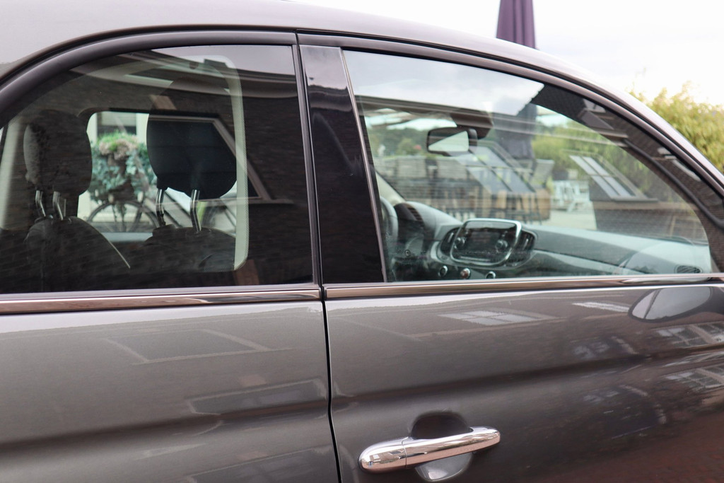 Fiat 500 0.9 TwinAir Lounge, foto 14