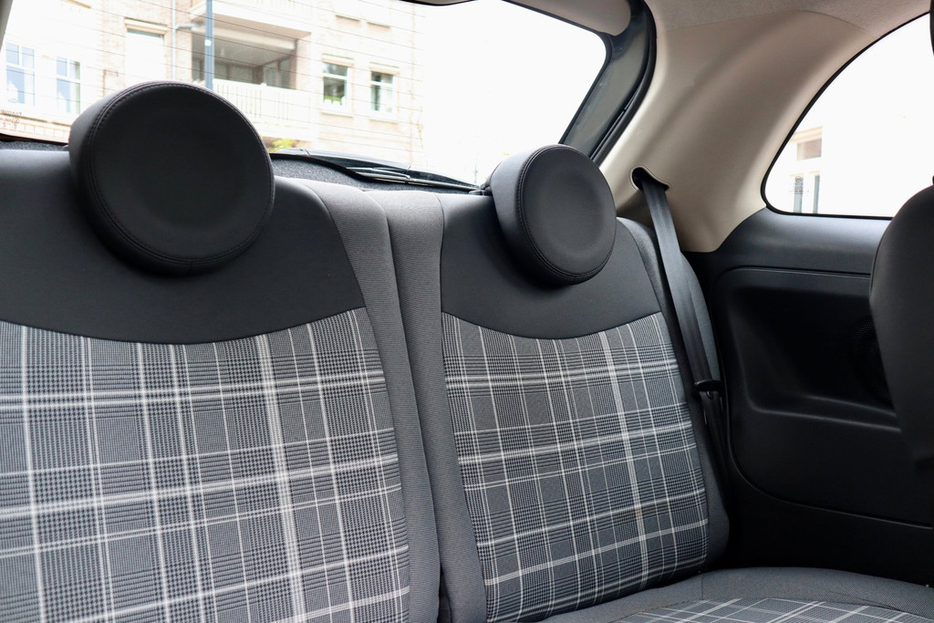 Fiat 500 0.9 TwinAir Lounge, foto 20
