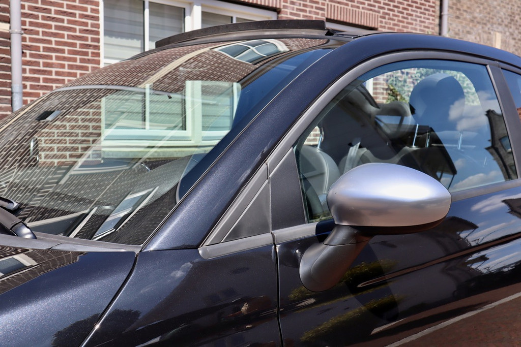 Fiat 500C 0.9 TwinAir Rockstar, foto 16