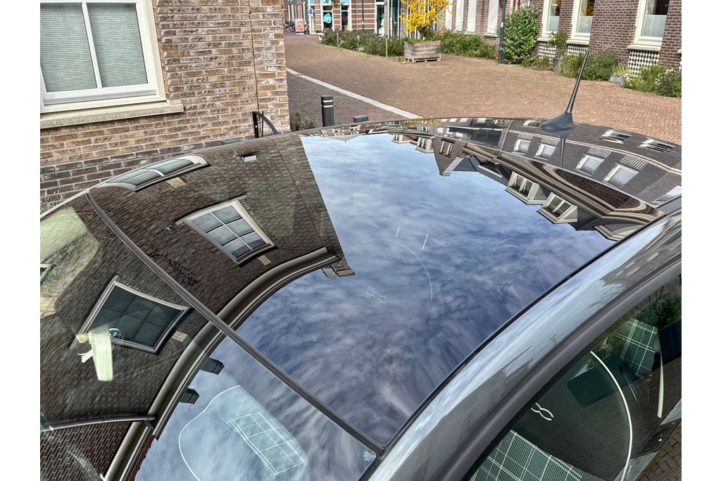 Fiat 500 0.9 TwinAir Lounge, foto 13