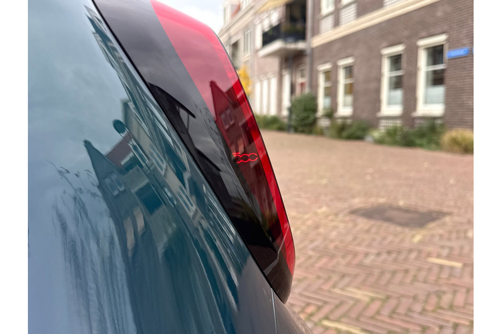 Fiat 500e Icon 42 kWh, foto 16