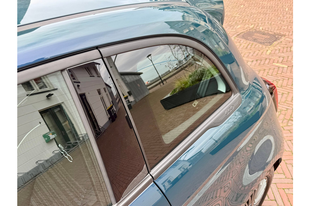 Fiat 500e Icon 42 kWh, foto 17