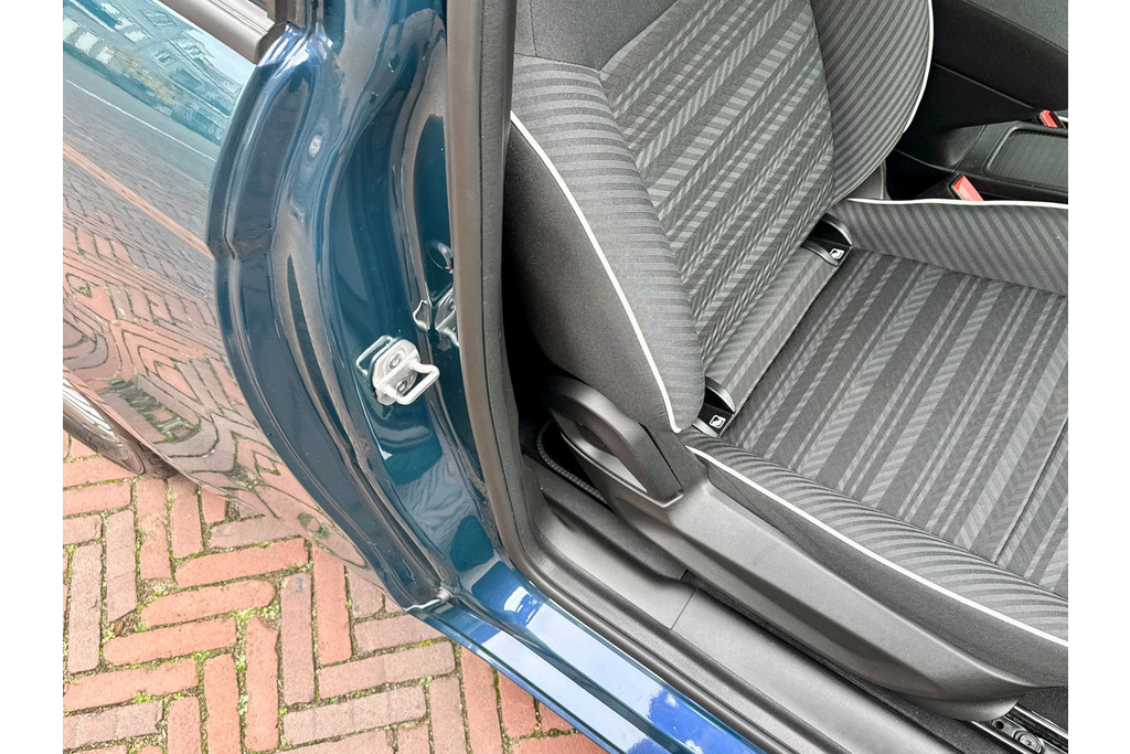 Fiat 500e Icon 42 kWh, foto 24