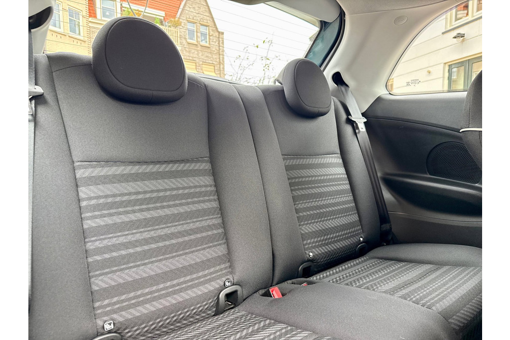 Fiat 500e Icon 42 kWh, foto 26