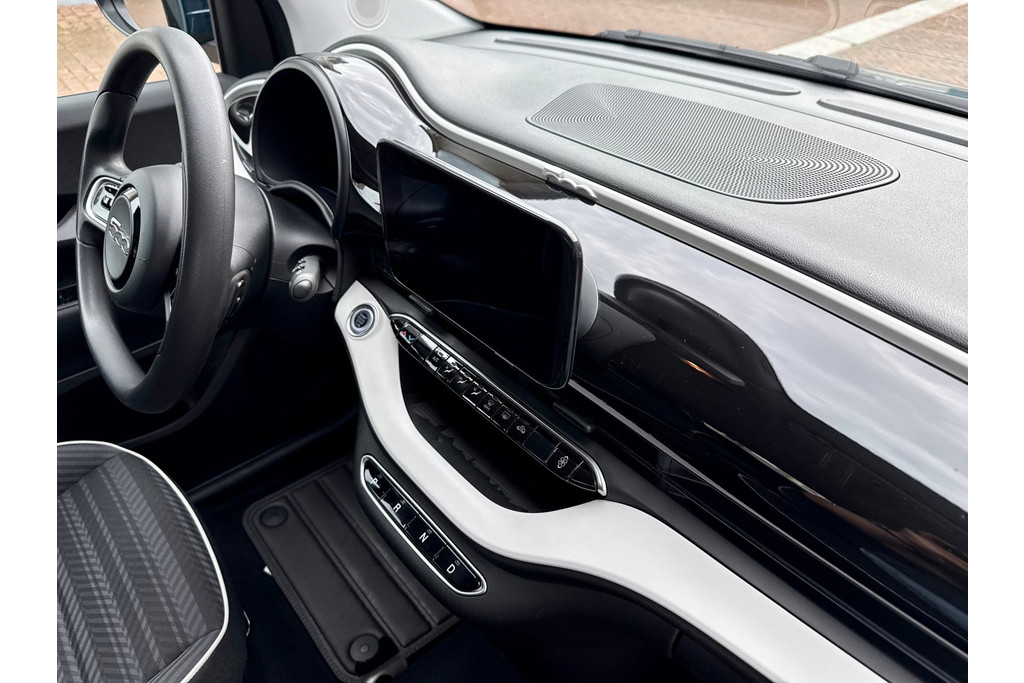 Fiat 500e Icon 42 kWh, foto 28