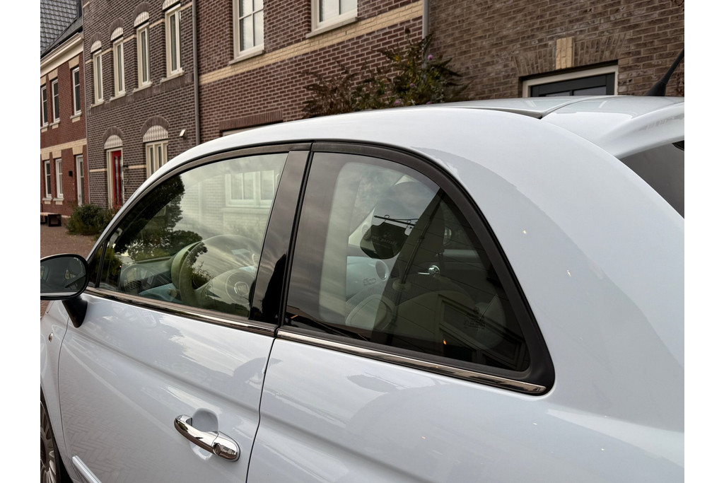 Fiat 500 1.2, foto 15
