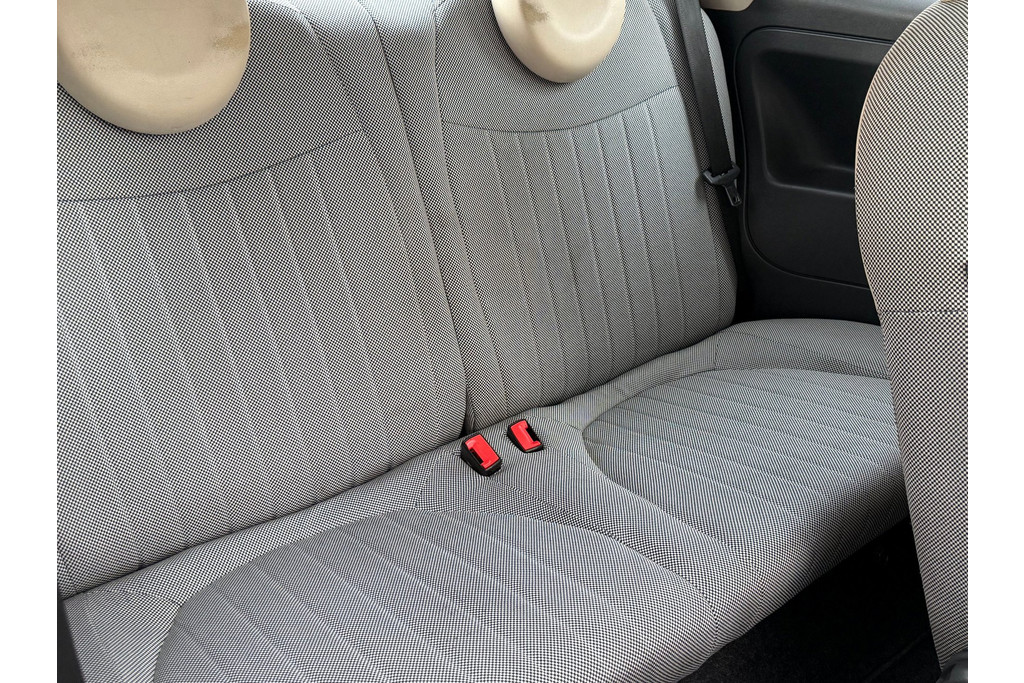 Fiat 500 1.2, foto 22