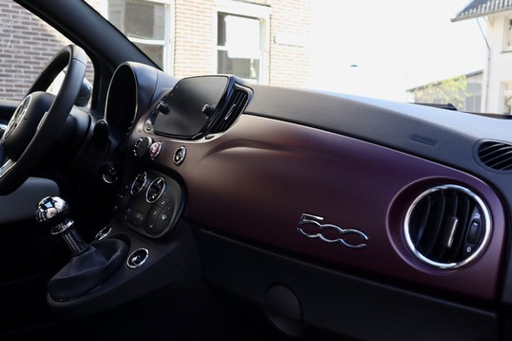 Fiat 500 1.0 Hybride Star, foto 20