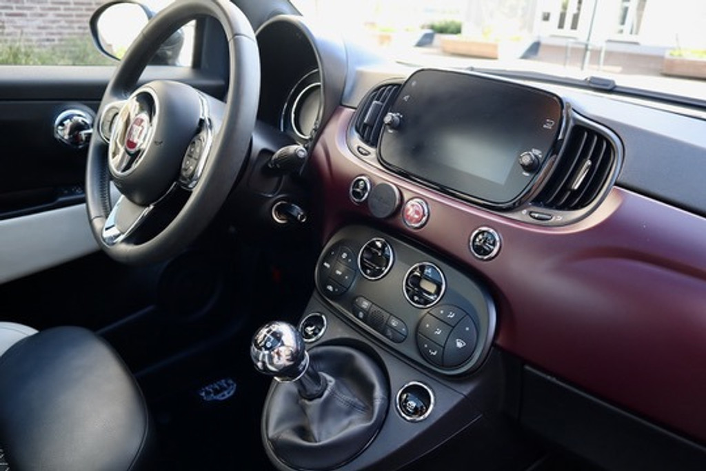 Fiat 500 1.0 Hybride Star, foto 24
