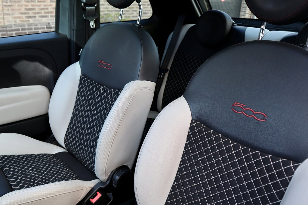 Fiat 500 1.0 Hybride Star, foto 28