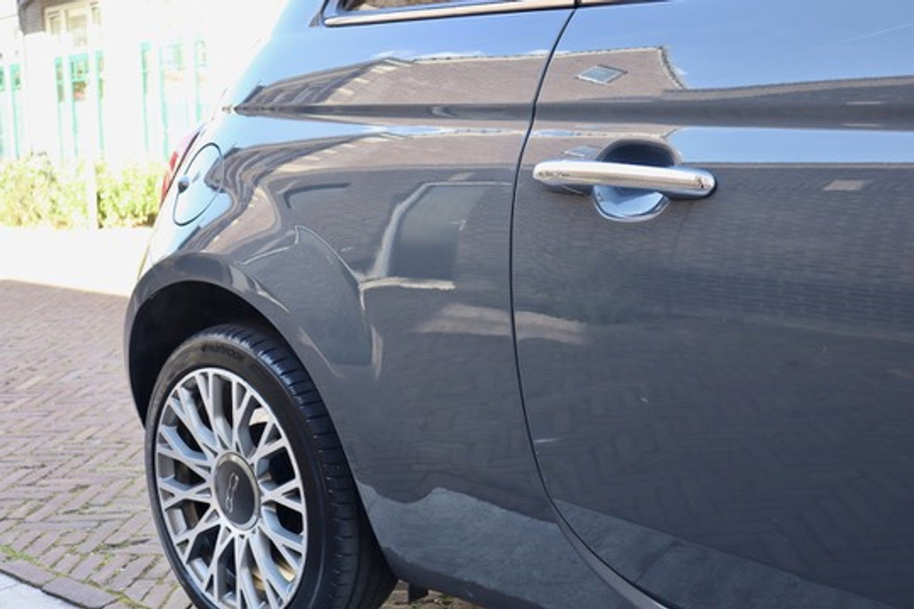 Fiat 500 1.0 Hybride Star, foto 4