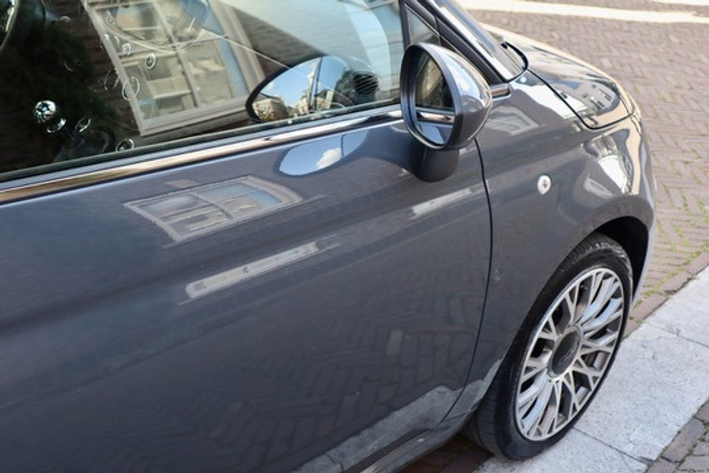 Fiat 500 1.0 Hybride Star, foto 5