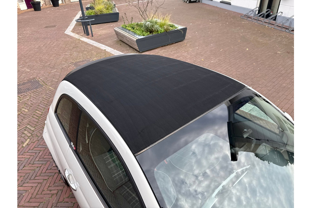 Fiat 500C 0.9 TwinAir Lounge, foto 27